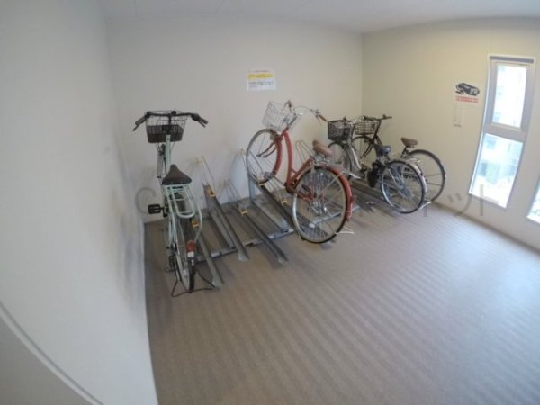 スプランディッド新大阪DUE