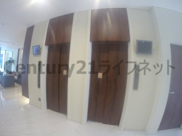 スプランディッド新大阪DUE