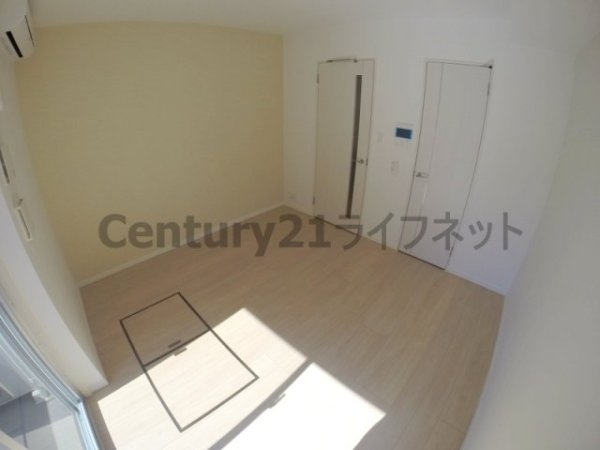 スプランディッド新大阪DUE