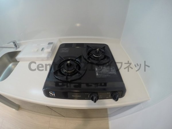 スプランディッド新大阪DUE