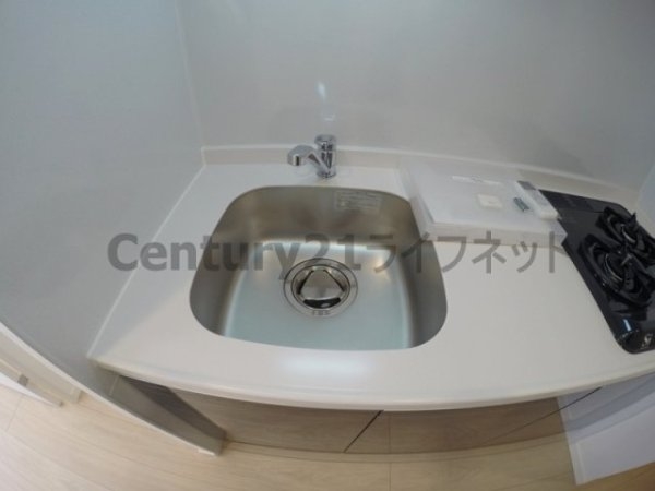 スプランディッド新大阪DUE