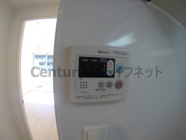 スプランディッド新大阪DUE