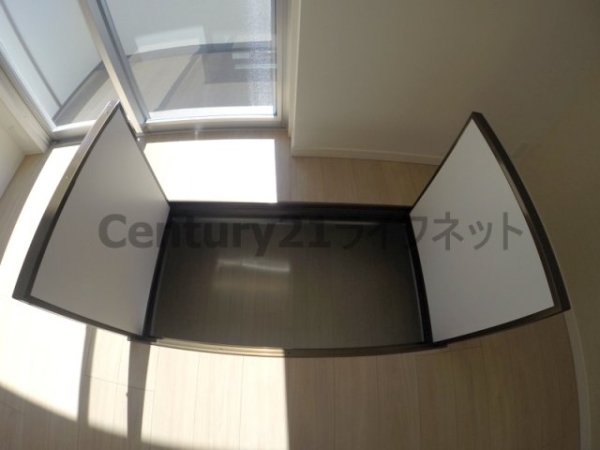 スプランディッド新大阪DUE