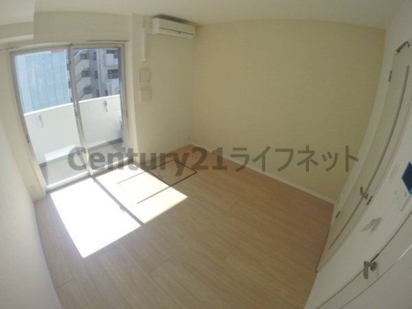 スプランディッド新大阪DUE