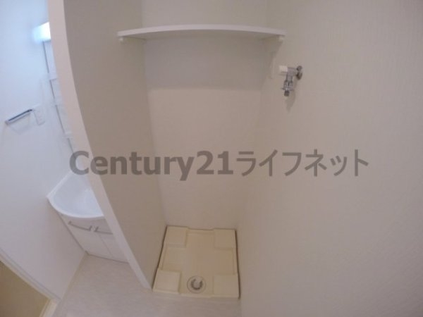 スプランディッド新大阪DUE