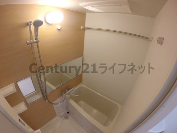 スプランディッド新大阪DUE