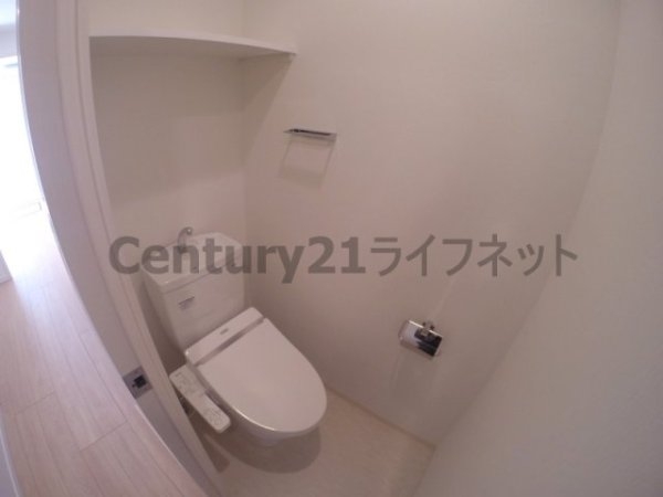 スプランディッド新大阪DUE