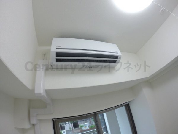 エステムコート新大阪10ザ・ゲート