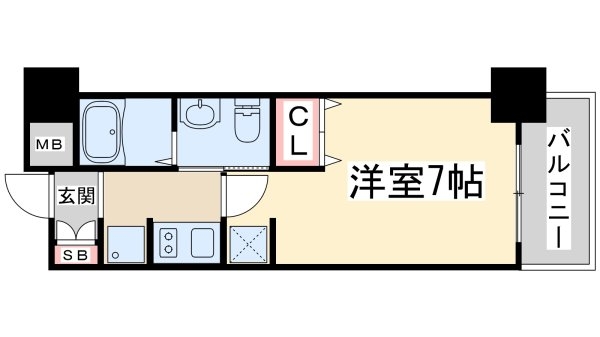 エステムコート新大阪10ザ・ゲート