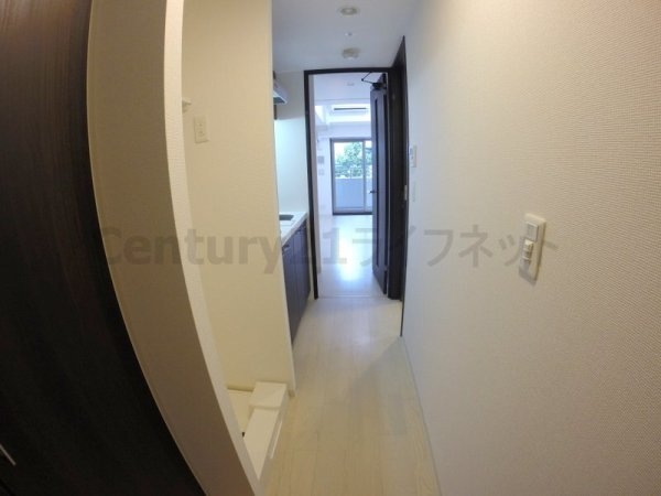 エステムコート新大阪10ザ・ゲート