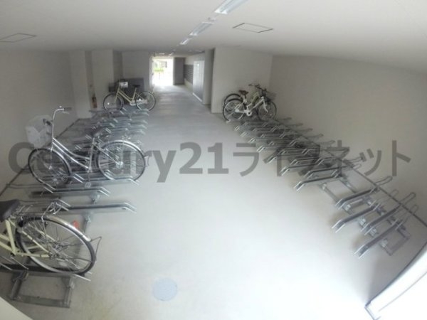 エステムコート新大阪10ザ・ゲート