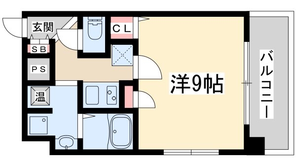 アドバンス新大阪シティライフ