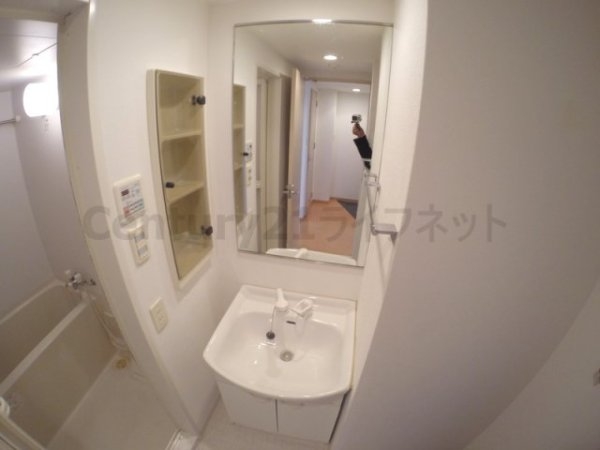 アドバンス新大阪シティライフ