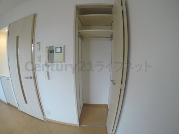 アドバンス新大阪シティライフ