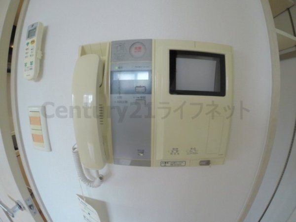 アドバンス新大阪シティライフ