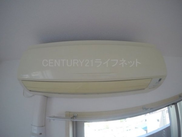 アドバンス新大阪シティライフ