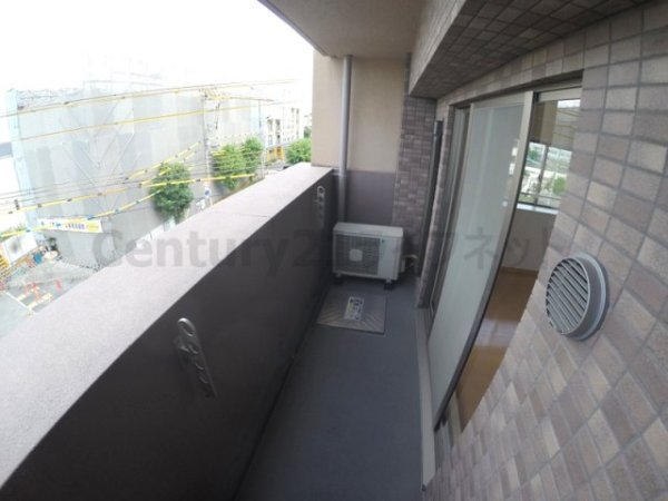 アドバンス新大阪シティライフ