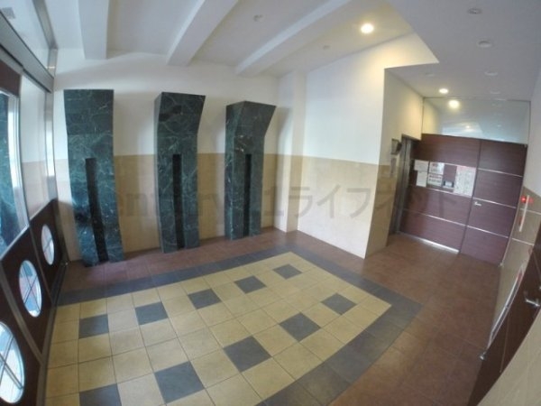 アドバンス新大阪シティライフ