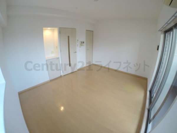 アドバンス新大阪シティライフ