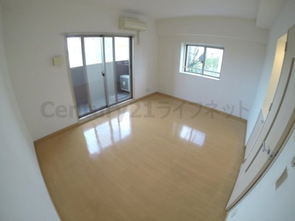 アドバンス新大阪シティライフ