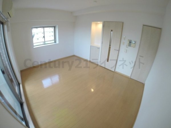 アドバンス新大阪シティライフ