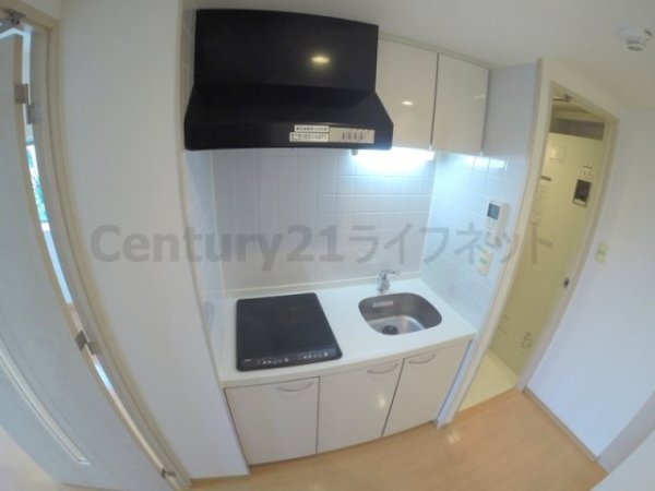 アドバンス新大阪シティライフ