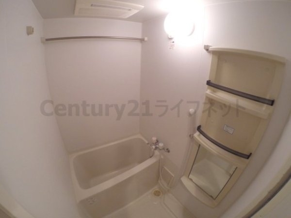 アドバンス新大阪シティライフ