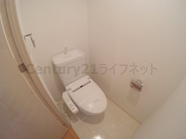 アドバンス新大阪シティライフ