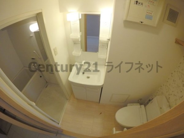 ドイマンション