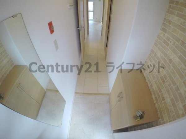 ドイマンション