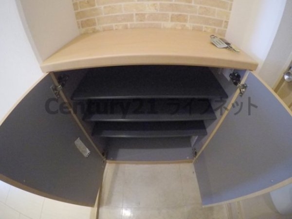 ドイマンション