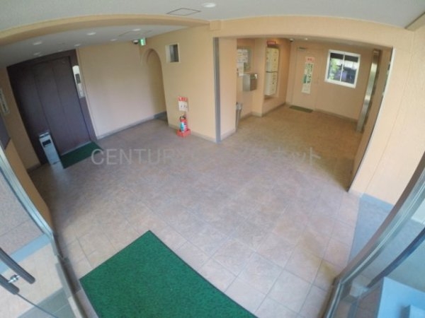 ドイマンション