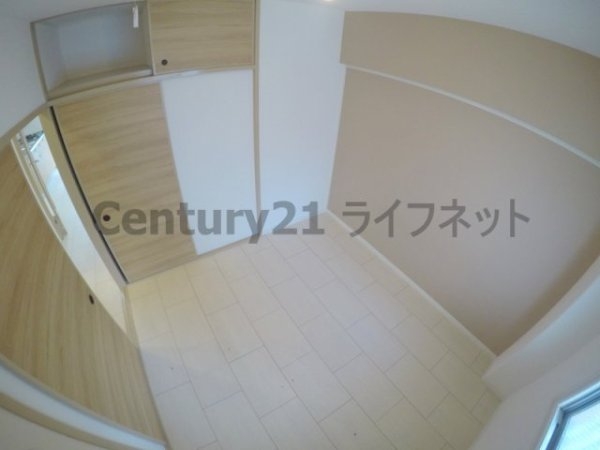 ドイマンション