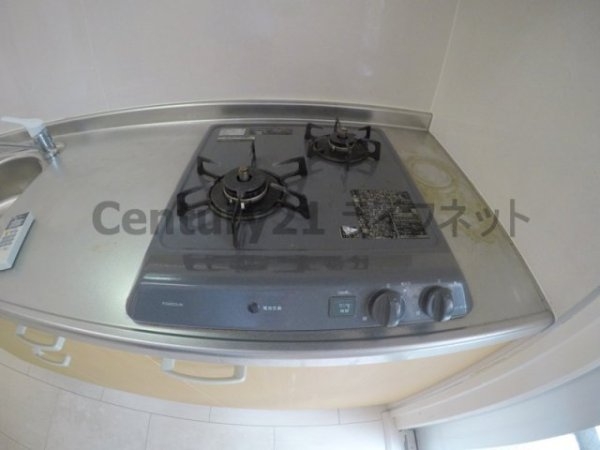 ドイマンション