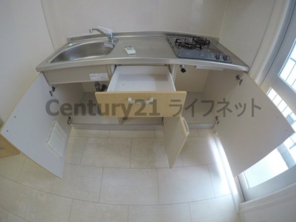 ドイマンション