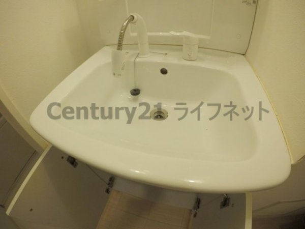 ドイマンション