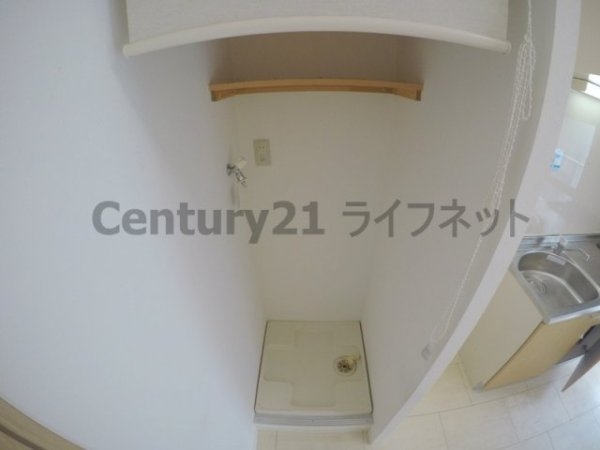 ドイマンション