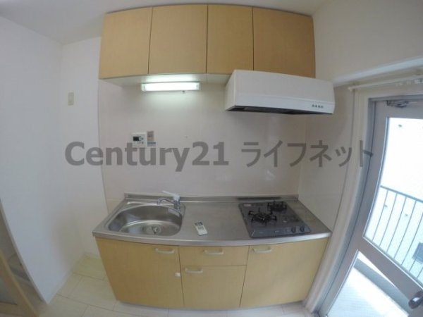 ドイマンション