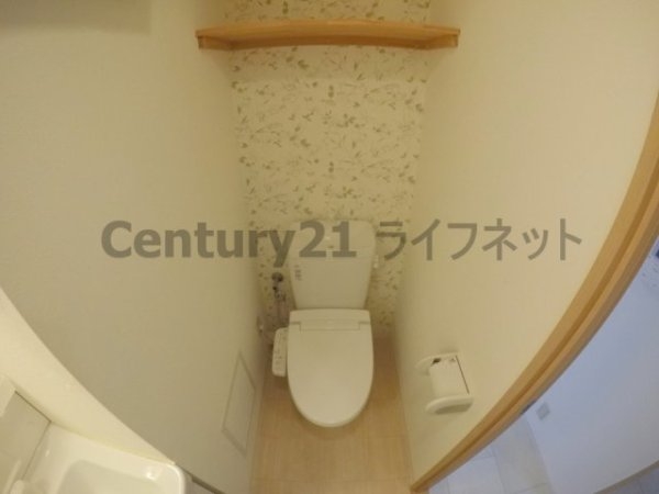 ドイマンション