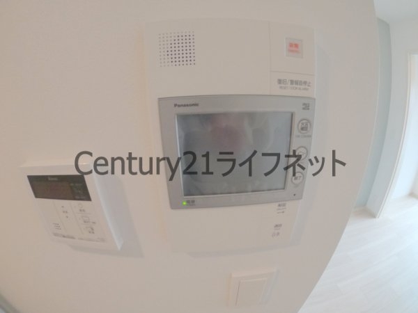 コンフォリアリヴ南森町Q