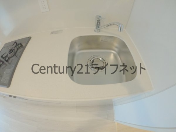 コンフォリアリヴ南森町Q