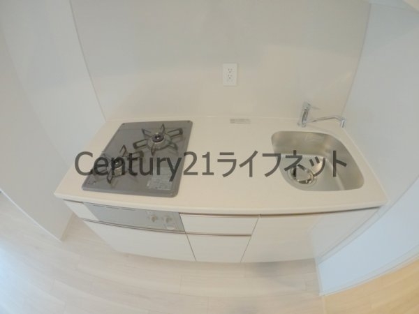 コンフォリアリヴ南森町Q