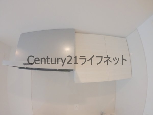 コンフォリアリヴ南森町Q