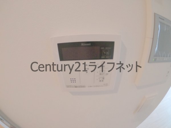 コンフォリアリヴ南森町Q