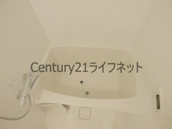 コンフォリアリヴ南森町Q