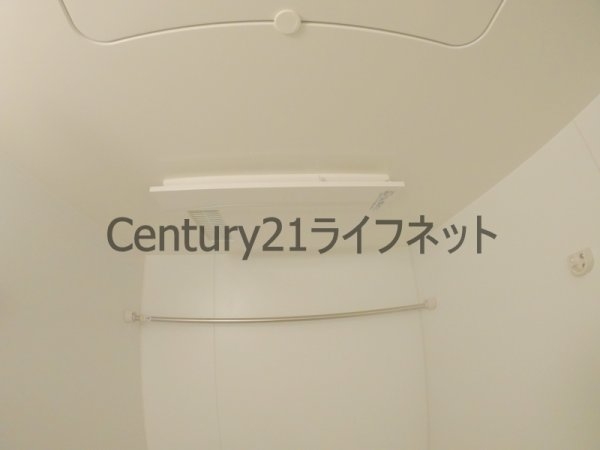 コンフォリアリヴ南森町Q