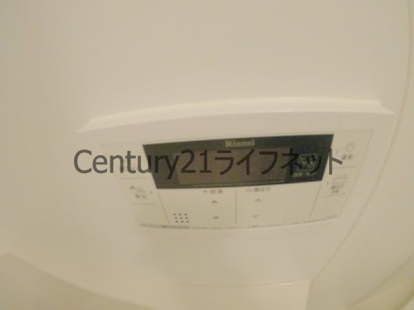 コンフォリアリヴ南森町Q