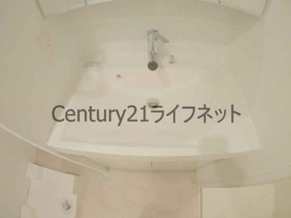 コンフォリアリヴ南森町Q