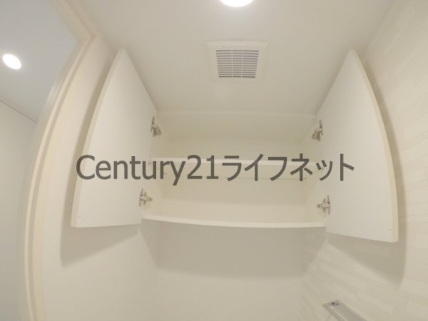 コンフォリアリヴ南森町Q