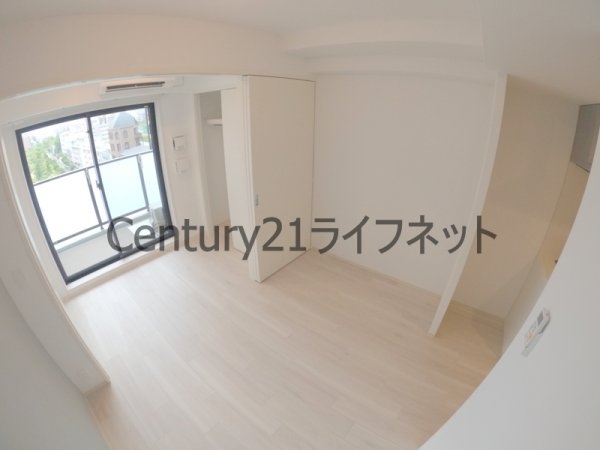 コンフォリアリヴ南森町Q